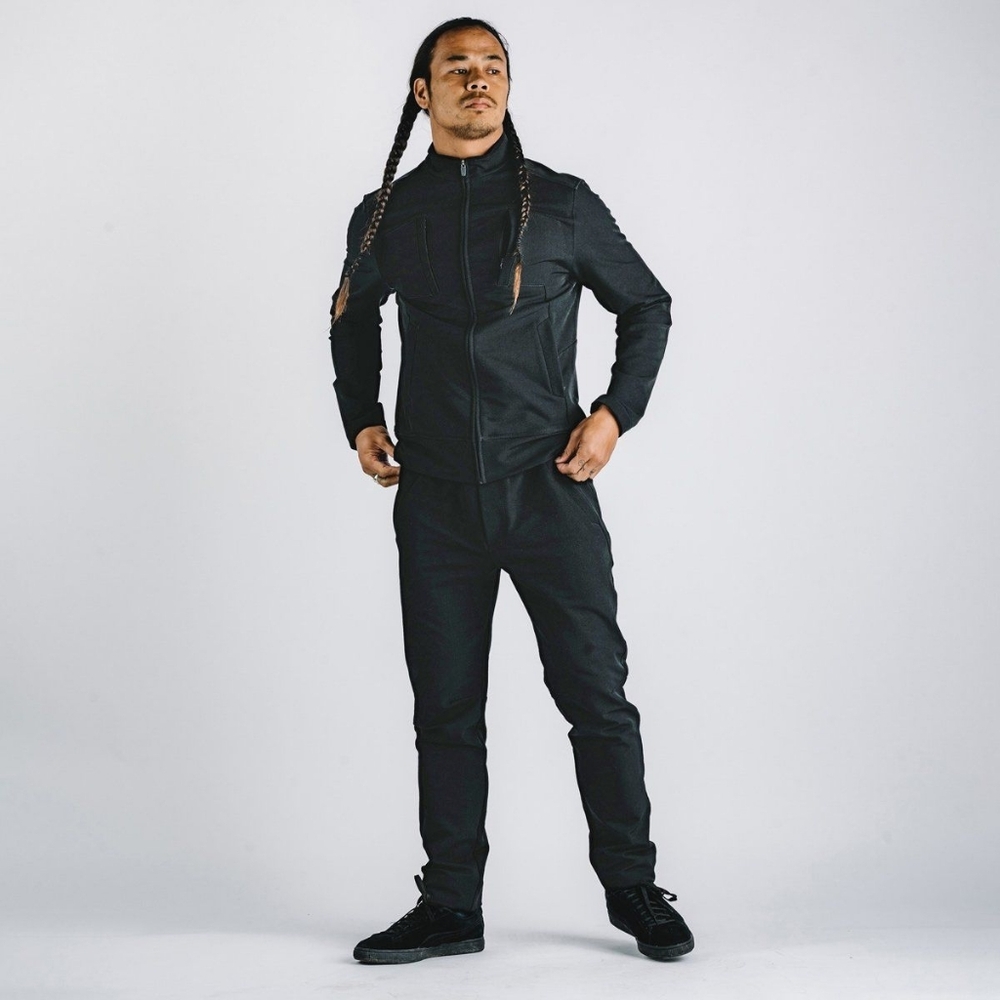 Mission Workshop Blakwell Track Pant
